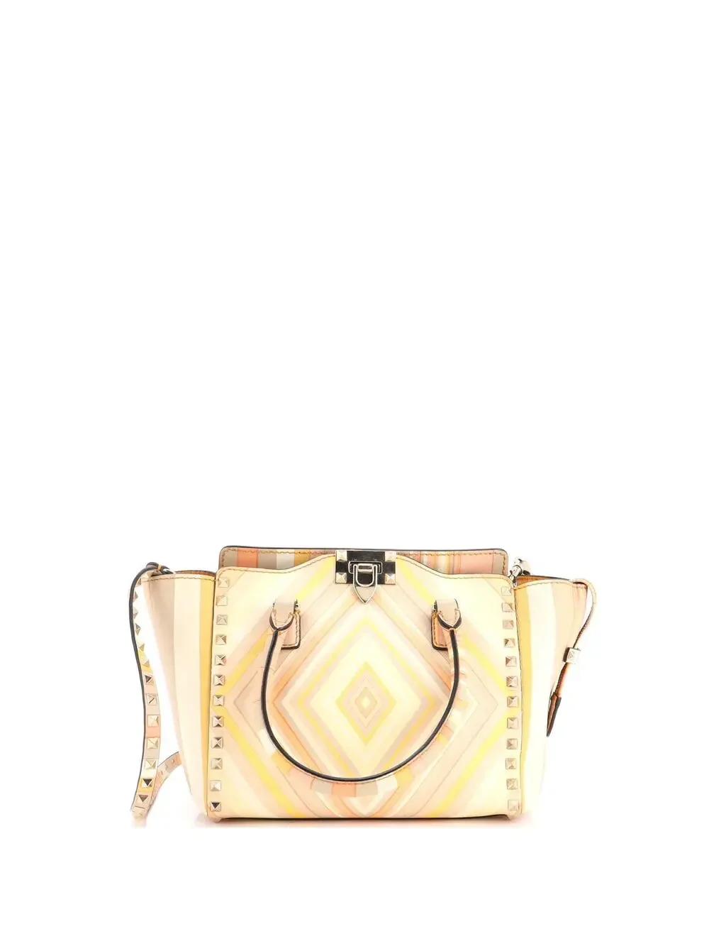 Valentino Garavani Rockstud Tote #325944V67B